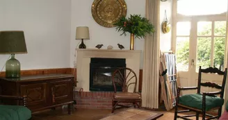 Logis "Auprès du château"