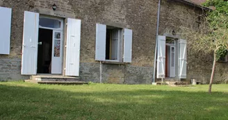 Logis "Auprès du château"