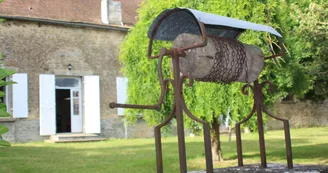 Logis "Auprès du château"