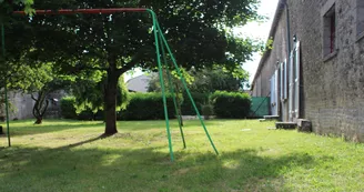 Logis "Auprès du château"