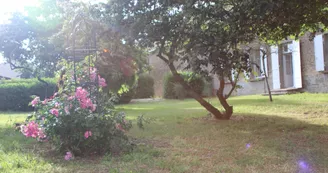 Logis "Auprès du château"