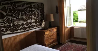 Logis "Auprès du château"