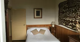 Logis "Auprès du château"