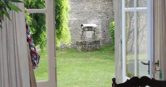 Logis "Auprès du château"