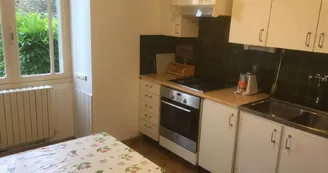 Logis "Auprès du château"