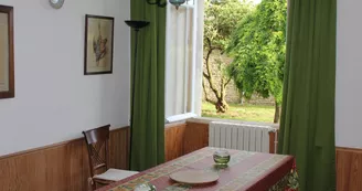 Logis "Auprès du château"