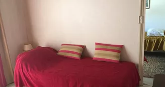 Logis "Dans l'enceinte du château"