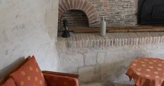 Logis "Dans l'enceinte du château"