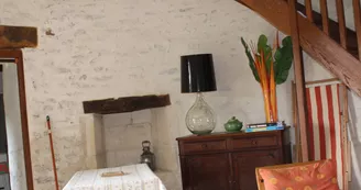 Logis "Dans l'enceinte du château"