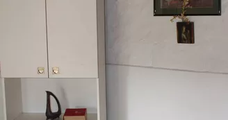 Logis "Dans l'enceinte du château"