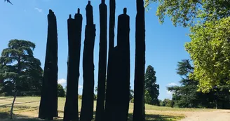 Parc de l'Abrégement