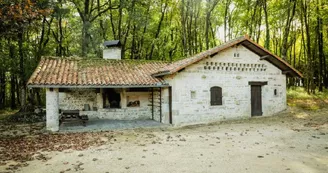 L'Arche de la Broue (Le Chalet)
