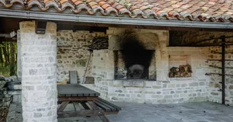 L'Arche de la Broue (Le Chalet)