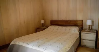 L'Arche de la Broue (Le Chalet)