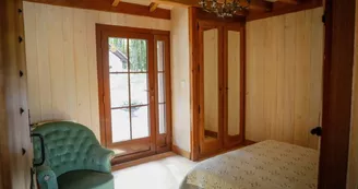 L'Arche de la Broue (Le Chalet)