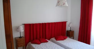 Gîte de la Chapelière