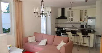 Gîte de la Chapelière