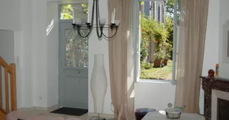 Gîte de la Chapelière