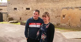 Plan d'eau des 3 fontaines et restauration