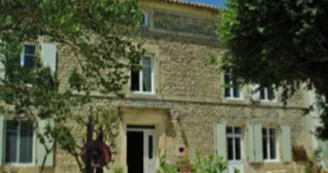 "L'Auberge du Noyer"