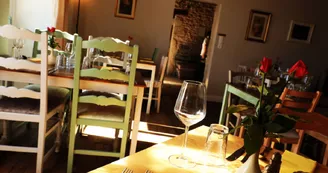 "L'Auberge du Noyer"