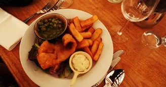 "L'Auberge du Noyer"