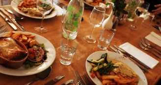 "L'Auberge du Noyer"