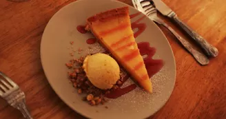 "L'Auberge du Noyer"