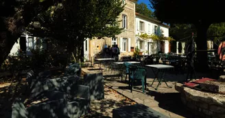 "L'Auberge du Noyer"