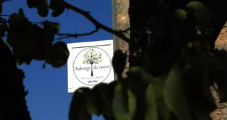 "L'Auberge du Noyer"