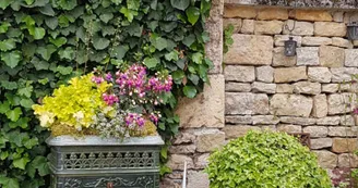 Chambres d'hôtes du Tilleul