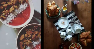 Chambres d'hôtes du Tilleul