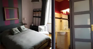 Chambres d'hôtes du Tilleul