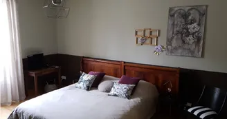 Chambres d'hôtes du Tilleul