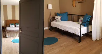 Chambres d'hôtes du Tilleul