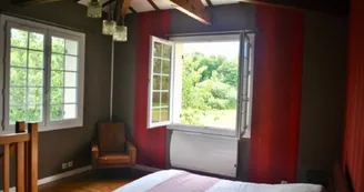 Moulin sous la vergne