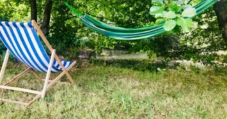 Moulin sous la vergne