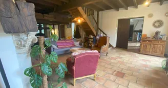 Moulin sous la vergne