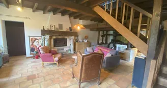 Moulin sous la vergne