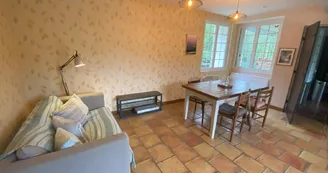 Moulin sous la vergne