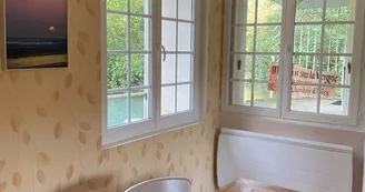 Moulin sous la vergne