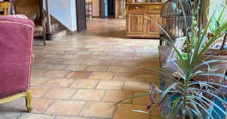 Moulin sous la vergne