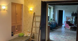 Moulin sous la vergne