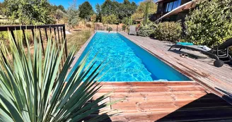 Le Relais de La Brande