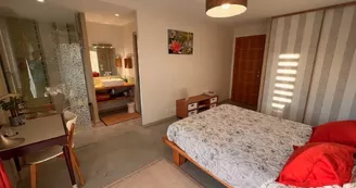 Le Relais de La Brande