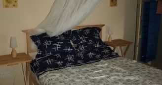 Le Bois de l'église "The Cottage"