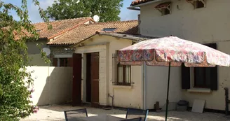 Le Bois de l'église "The House"