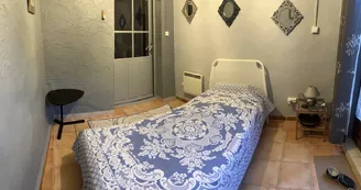 Le Bois de l'église "The House"