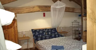 Le Bois de l'église "The Storeroom"