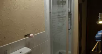 Le Bois de l'église "The Storeroom"